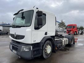 Renault Premium 430 dxi EURO+ Hidrauli, single sleeper