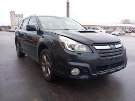 Subaru Outback по частям. variklio kodas ee20z spalvos kodas h3q