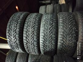 Nokian, žieminės 215/65 R16