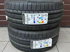 Continental SportContact6, летние 245/35 R20