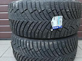 Michelin X-ICE NORTH4, зимние 245/35 R20