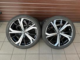 Volvo Originalūs XC60, light alloy, R21