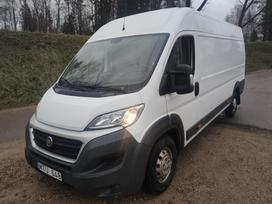 Fiat Ducato, cargo van