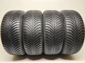 Goodyear Vector4Seasons 2023m, всесезонные 215/60 R17