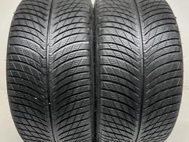 Michelin Pilot Alpin 5 * 100% 2025m, winter 275/35 R19