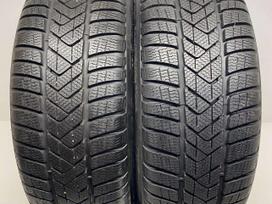 Pirelli SottoZero 3 2022m, winter 225/55 R17