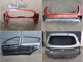 Kia Sportage for parts. Darbo laikas 8 00 20 00 be poilsio dienų galime pri