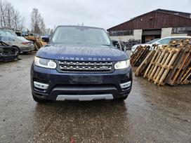 Land Rover Range Rover Sport Rida 113511 myliu