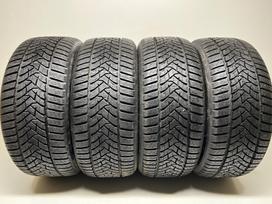 Dunlop WinterSport 5, žieminės 225/45 R17