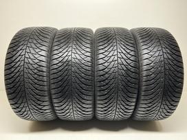 Fulda MultiControl, зимние 225/45 R17