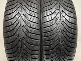 Kumho WinterCraft WP52 2023m, žieminės 215/60 R16