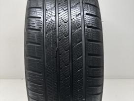 Vredestein Quatrac PRO 2020m, зимние 225/55 R18