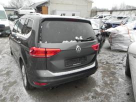Volkswagen Touran rezerves daļās