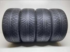 Michelin Pilot Alpin 5 ZP 2022m, žieminės 245/45 R20