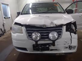 Chrysler Voyager