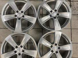 Ispiri Wheels Mb Vag, light alloy, R18
