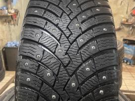 Pirelli Ice zero 2, žieminės 235/60 R18