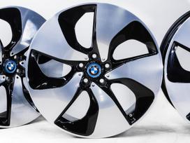BMW BMW i8 Style 444, light alloy, R20