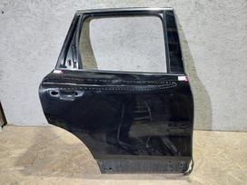 Porsche Cayenne, 7P0833312, Cen18725