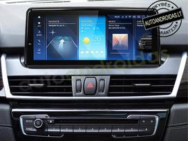 BMW BMW 2 F45 F46 2013-19 Android multimedija navigacija, multimedia and navigation