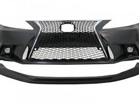 Lexus IS klasė по частям. Lexus is sedan xe20 2005 2013 tuning dalys pri