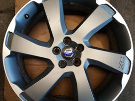 Volvo XC60, lengvojo lydinio, R20