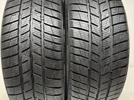 Barum Polaris 5 2020m, žieminės 205/45 R18