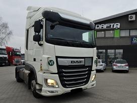 DAF XF 480 FT, semi-trailer trucks