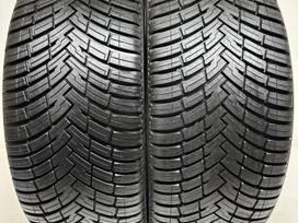 Pirelli AllSeason SF2 RFT 2022m, all-season 225/40 R18