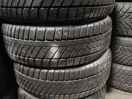 Continental TS830P, зимние 205/55 R18