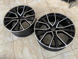 Audi 4K8601025Q, легкосплавные , R21