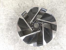 Volkswagen ID.3, 10A601025, Cen16217