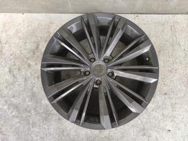 Volkswagen Passat, 3G0601025, Cen16220