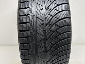 Michelin Pilot Alpin PA4, зимние 235/35 R19