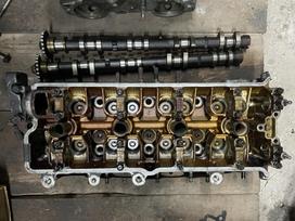 Suzuki Grand Vitara, J20A, dzinēja detaļas