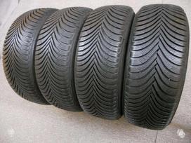 Michelin 8mm 99% Alpin5+dunlop 2+2 7,
