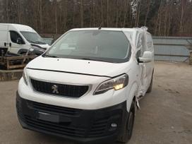 Peugeot Expert rezerves daļās. Originalios kokybiškos naudotos mikroautobusų d