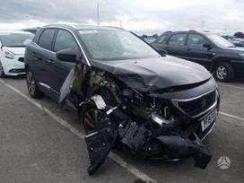 Peugeot 3008 dalimis. Dėl dalių skambinkite 370 601 801 26 viber whatsapp