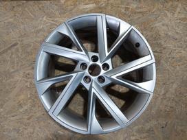 Skoda Scala, 657601025, Cen18671