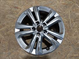 Toyota Proace City, PZ4L0H0672ZH, Cen18684