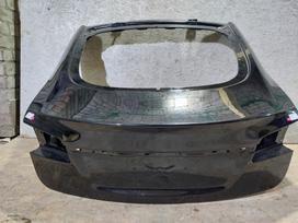 Tesla Model S Cen18795