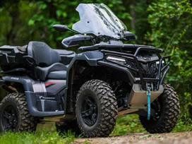 CFMOTO CFORCE 625 580cc, квадроциклы