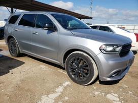Dodge Durango Spalvos kodas psc