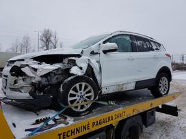Ford Kuga Engine c20dd0x 1879655 132kw gearbox 6dct450 mps6 rmfv4r 70