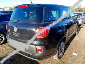 Fiat 500L по частям. Dėl dalių skambinkite 370 601 801 26 viber whatsap
