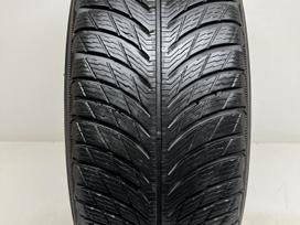 Michelin Pilot Alpin 5, winter 205/60 R16