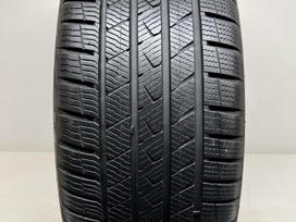 Vredestein Quatrac Pro 2022m, winter 255/50 R20