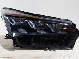 Lexus NX klasė Cen14191