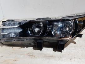 Toyota Corolla, 8115002E710, Cen14212