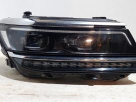 Volkswagen Tiguan, 5NB941082D, Cen14697